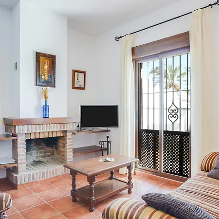 Séjour à la campagne Casa Villanueva 3 Solo Familias *