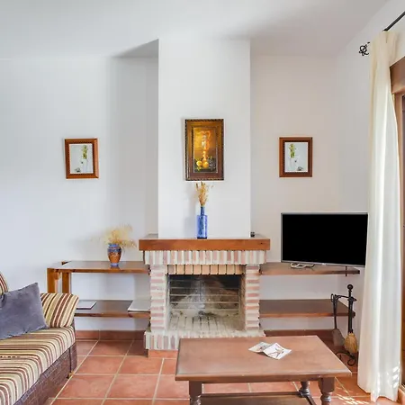 Casa Villanueva 3 Solo Familias Séjour à la campagne *