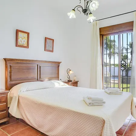 Séjour à la campagne Casa Villanueva 3 Solo Familias *