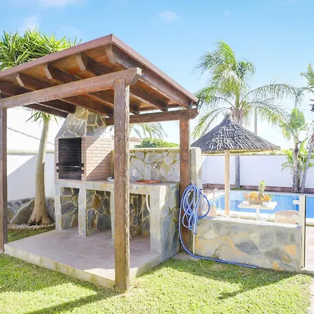 Casa Villanueva 3 Solo Familias *