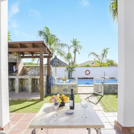 Ferienhaus Casa Villanueva 3 Solo Familias